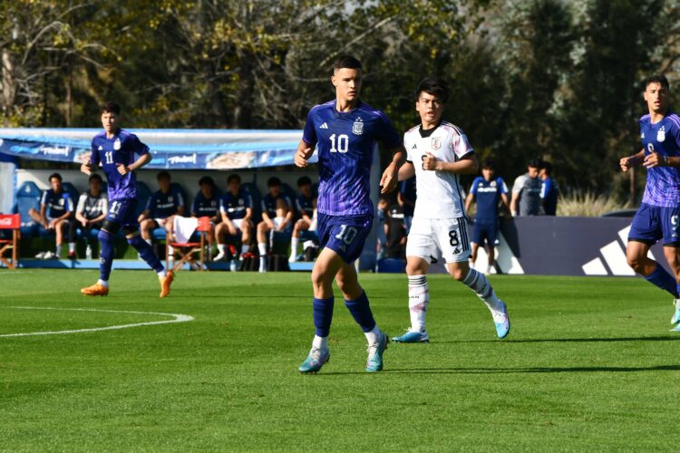 Victoria ante Japón