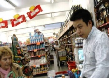 En lo que va de mayo, la inflación ya llegó al 4% y se proyecta un 8% para fin de mes