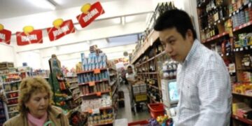 En lo que va de mayo, la inflación ya llegó al 4% y se proyecta un 8% para fin de mes