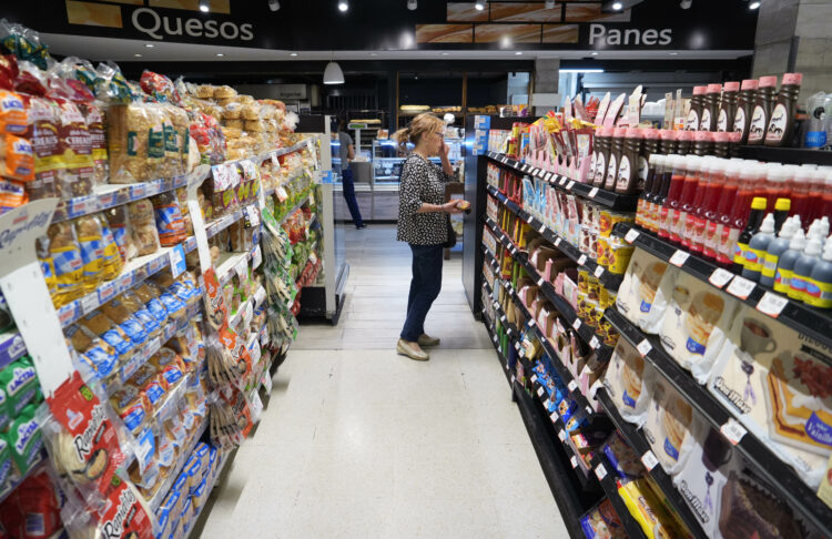 Los precios al consumidor aumentaron 3,70% en Córdoba