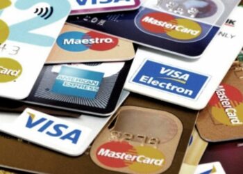 Estas son las tarjetas de crédito a las que aplicará el tope de la tasa de interés