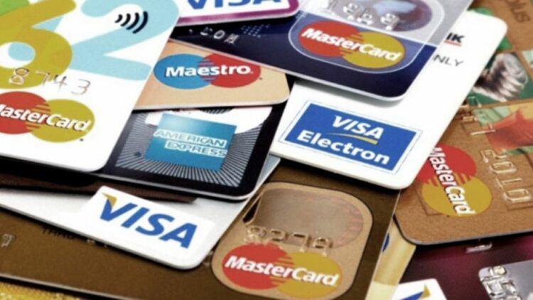 Estas son las tarjetas de crédito a las que aplicará el tope de la tasa de interés