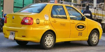 Otro asalto a un taxista
