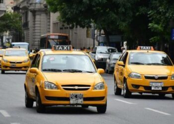 Lo chocaron, se enojó y le dio un puntazo en el pecho