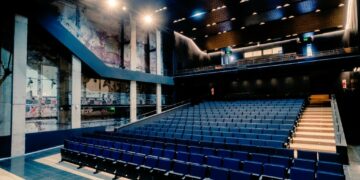 Reabrirán el teatro Comedia en un nuevo aniversario de la ciudad