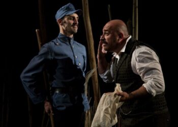 Como cada mes, un nuevo estreno llega a la sala