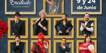 Cada Müller guarda un misterio en su interior