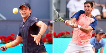 Bagnis y Delbonis, a octavos