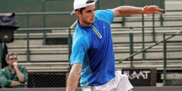 Rodríguez Taverna, Comesaña y Barrena triunfaron en Chile