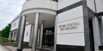 Condenados a 13 años de prisión por violar en una celda