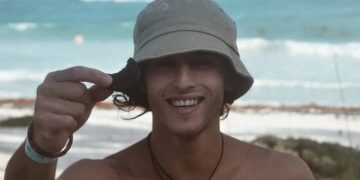 Piden ayuda para un cordobés que fue brutalmente atacado con un machete en México