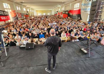 El Foro de Intendentes Radicales propondrá un candidato a Vicegobernador