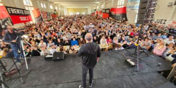 El Foro de Intendentes Radicales propondrá un candidato a Vicegobernador