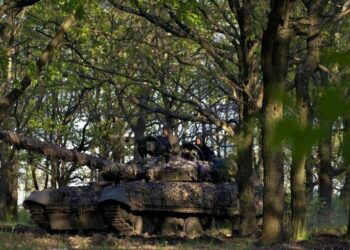 Rusia asegura que mató a combatientes ucranianos que ingresaron a su territorio