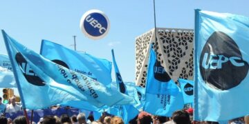 La UEPC exige que se acredite la suma completa del Fonid