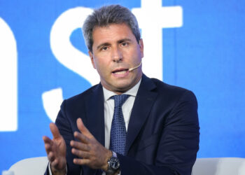 Habló Uñac tras el fallo en contra de la Corte