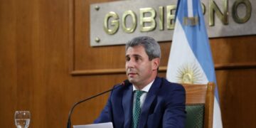 Se profundiza el enfrentamiento entre el Gobierno del FdT y la Corte Suprema