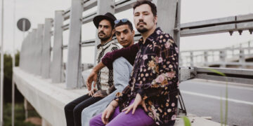 Carioquiña salió a la luz