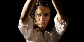 Luz Pereyra presenta «Canción Para Dejar Ir»