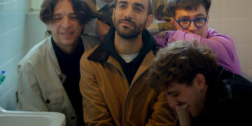 Lo nuevo de Isla de Caras