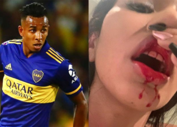 Villa negó su culpabilidad y afirmó que nunca cometió el acto del que se le acusa