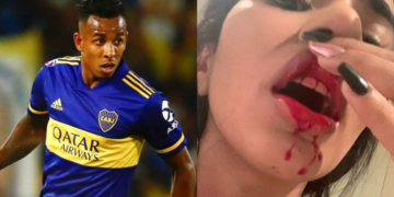 Villa negó su culpabilidad y afirmó que nunca cometió el acto del que se le acusa