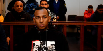 Las últimas palabras de Villa antes del veredicto: «Nunca le haría daño a Daniela»