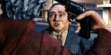 El Palacio, un lugar para los amantes del cine