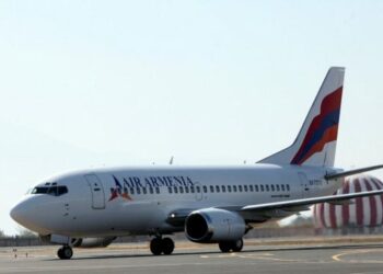 Turquía cerró su espacio aéreo con Armenia