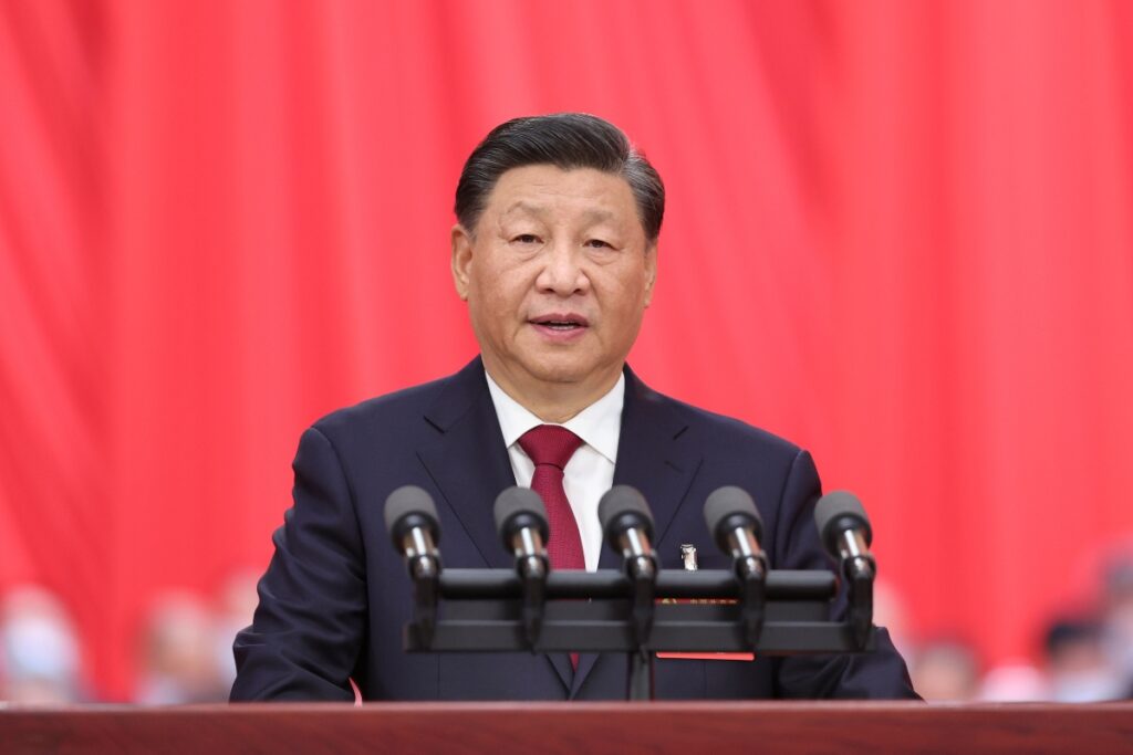 ¿Es posible una guerra entre chinos?