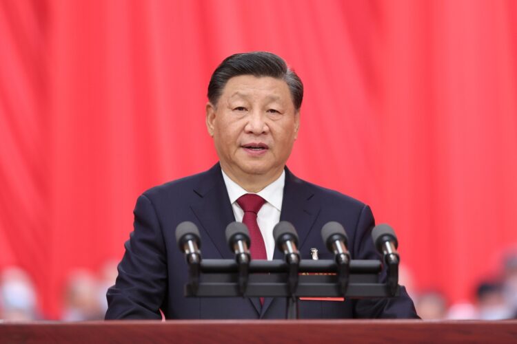 ¿Es posible una guerra entre chinos?