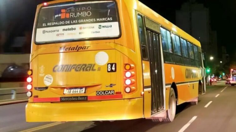 Imagen cortesía de @leoguevara80 (vía Radio Mitre)