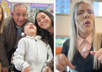 Milei afirmó que aquellos libertarios que discriminaron a Juez y Rinaldi fueron apartados