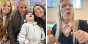 Milei afirmó que aquellos libertarios que discriminaron a Juez y Rinaldi fueron apartados