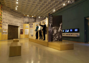 Este domingo es el Día del Cuarteto y así lo festeja la Ciudad