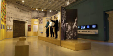 Este domingo es el Día del Cuarteto y así lo festeja la Ciudad