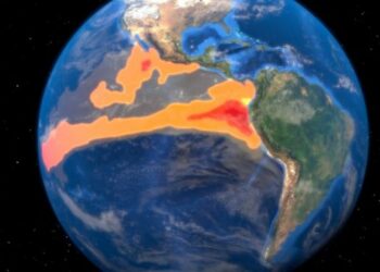 “El Niño” podría causar situaciones meteorológicas extremas
