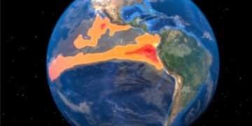 “El Niño” podría causar situaciones meteorológicas extremas