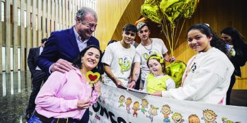 Permiten que Córdoba adhiera a la ley nacional de Oncopediatría