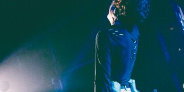 Un recital dopaminoso: Bandalos Chinos