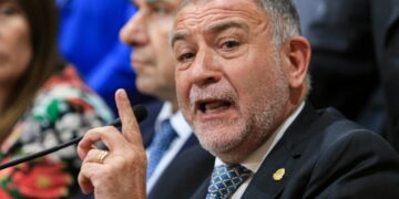 Juez afirmó que necesita un «milagro» para ganar la gobernación