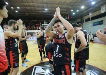 Boca venció a Instituto y se metió en la final de la Liga