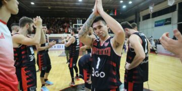 Boca venció a Instituto y se metió en la final de la Liga