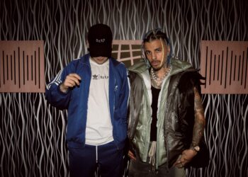 Bizarrap sorprendió con su nueva sesión junto a Rauw Alejandro y anunció otra bomba