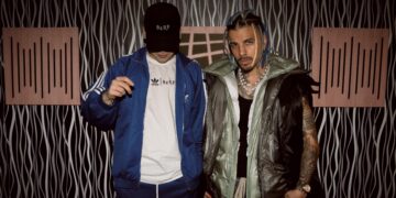 Bizarrap sorprendió con su nueva sesión junto a Rauw Alejandro y anunció otra bomba