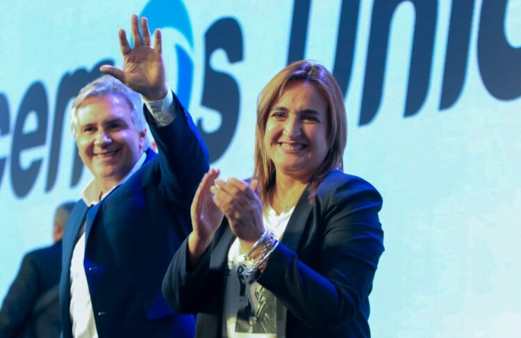Prunotto tildó los dichos de Juez como "una irresponsabilidad grandísima"