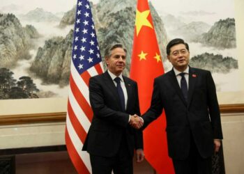 Biden y Xi Jinping celebraron los «avances» en las relaciones entre China y EE.UU.