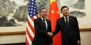 Biden y Xi Jinping celebraron los «avances» en las relaciones entre China y EE.UU.