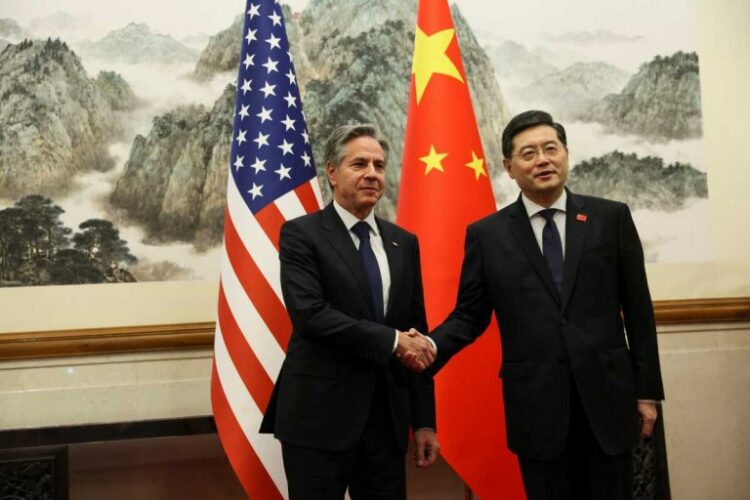 Biden y Xi Jinping celebraron los "avances" en las relaciones entre China y EE.UU.