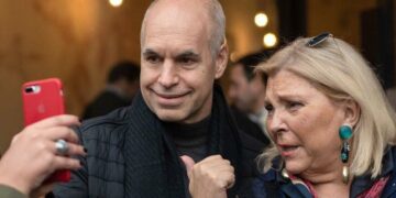 Larreta y Carrió respaldan la incorporación de Schiaretti en JxC para ampliar el espacio opositor